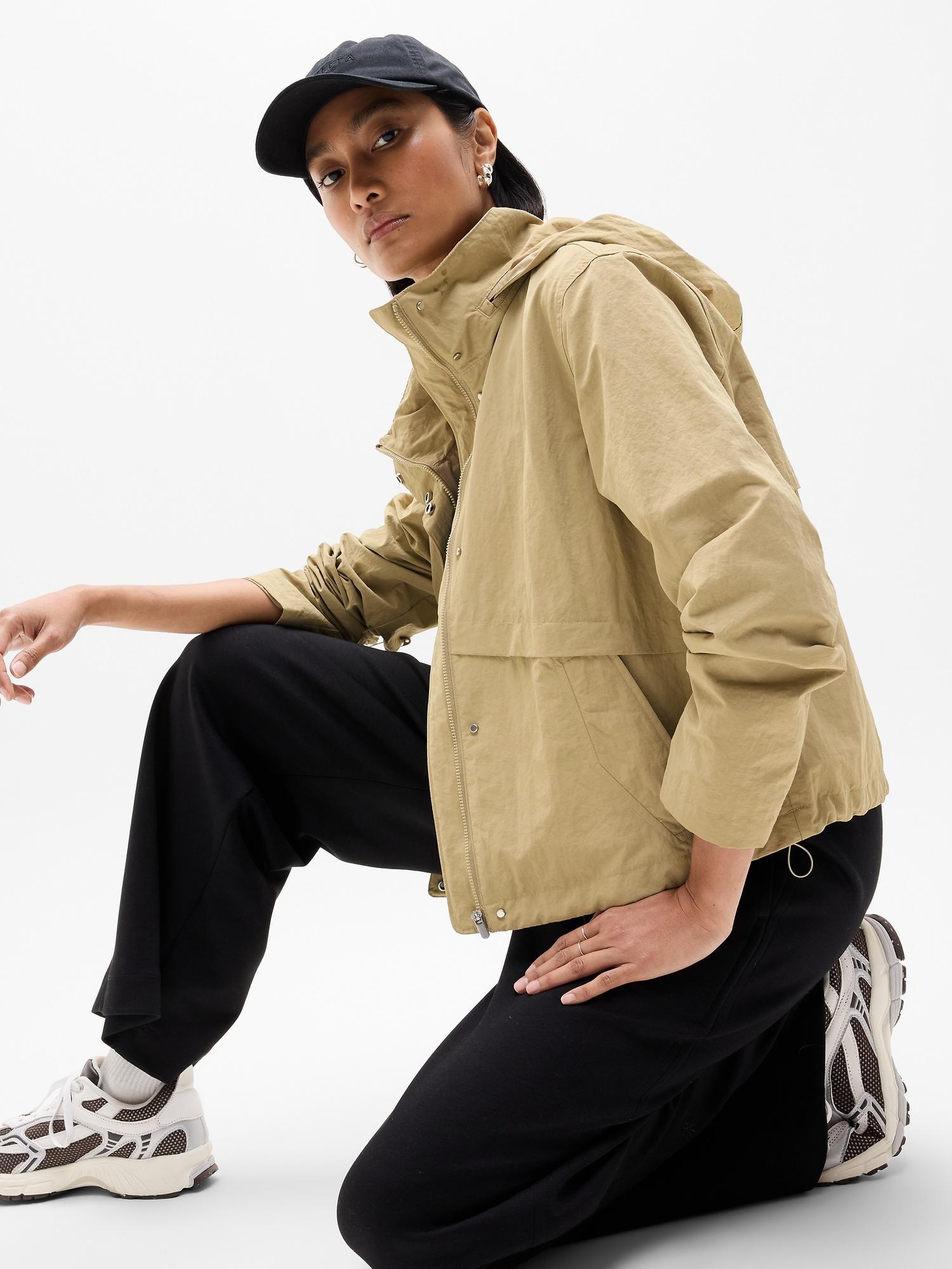 Everywhere Jacket Product Image