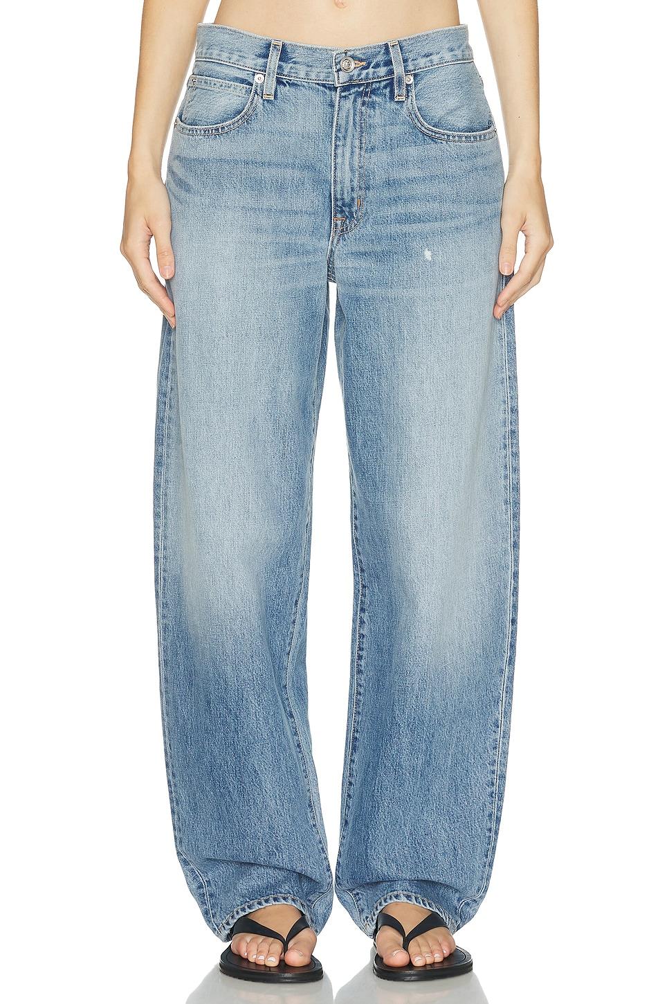 Delcia Suede Shirt Product Image