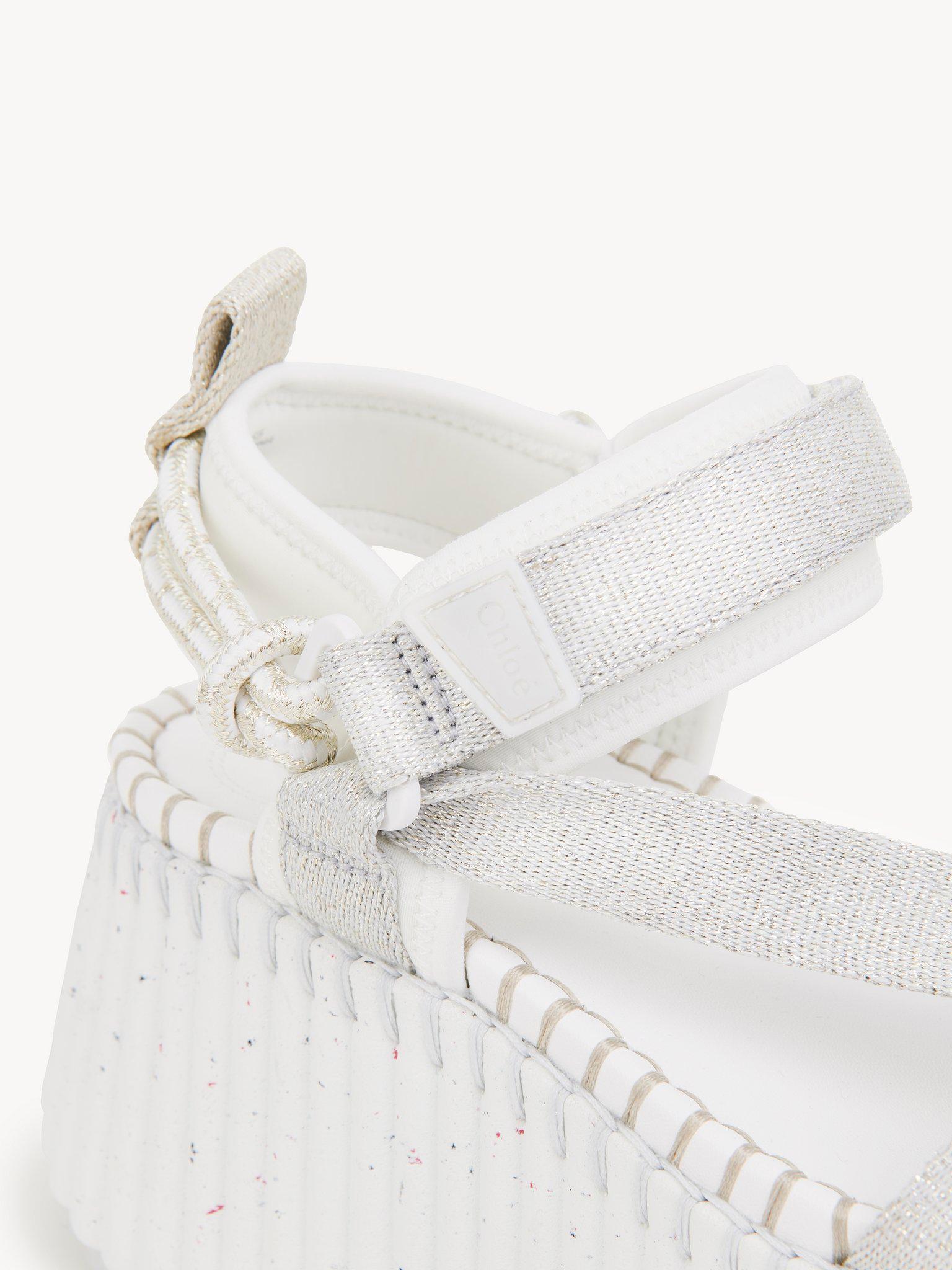 Nama wedge sandal Product Image