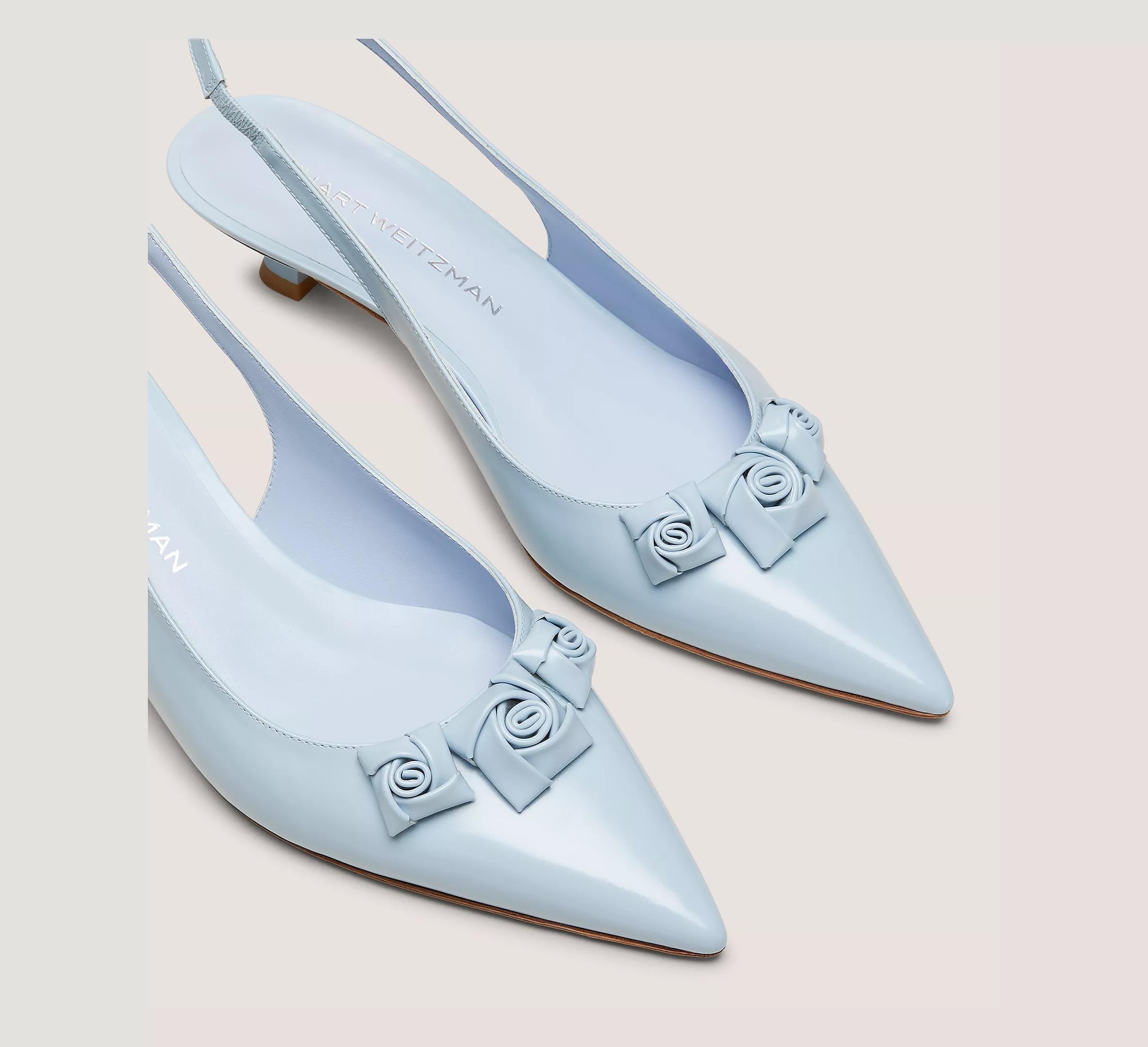 STUART ROSIE SLINGBACK 35 Product Image