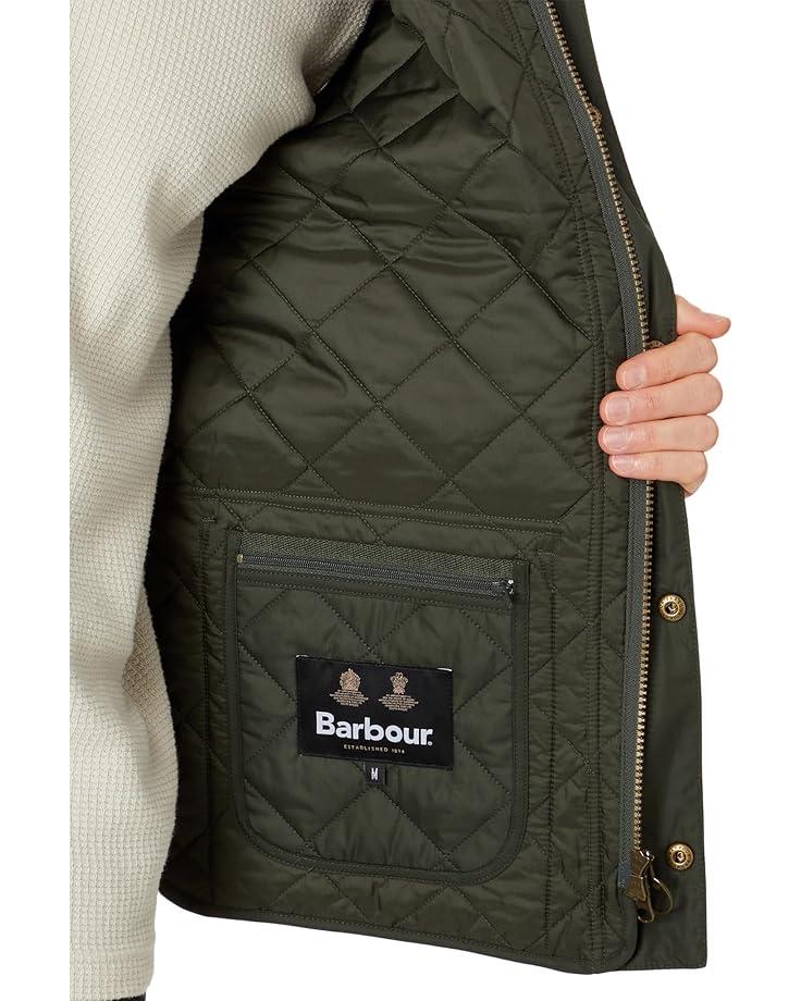 Barbour Henley Liddesdale Gilet Product Image