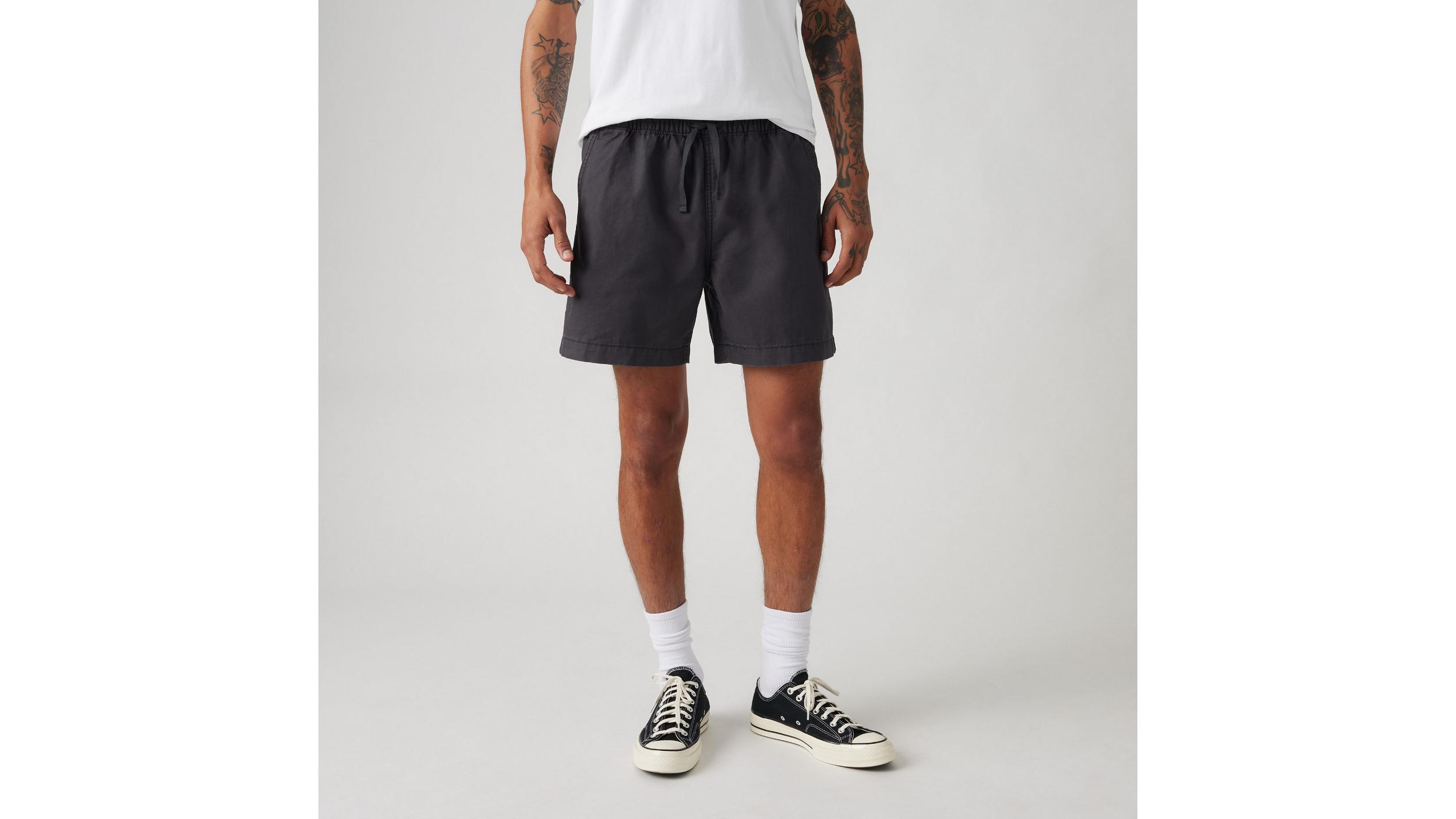 Levi's® XX Chino Easy Cotton Linen Men's Shorts Product Image