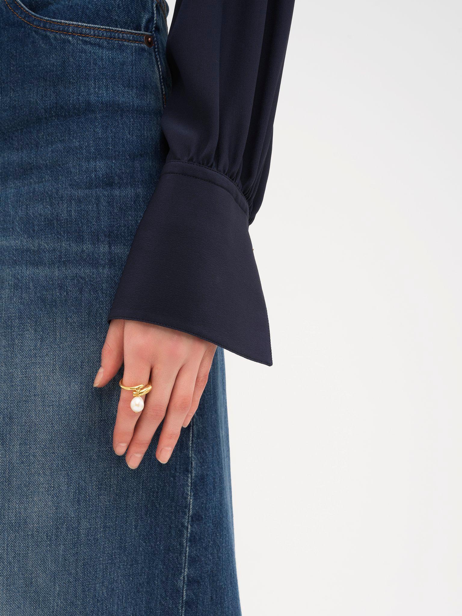 Darcey baroque ring Product Image