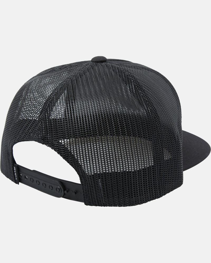Platform Trucker Hat Product Image