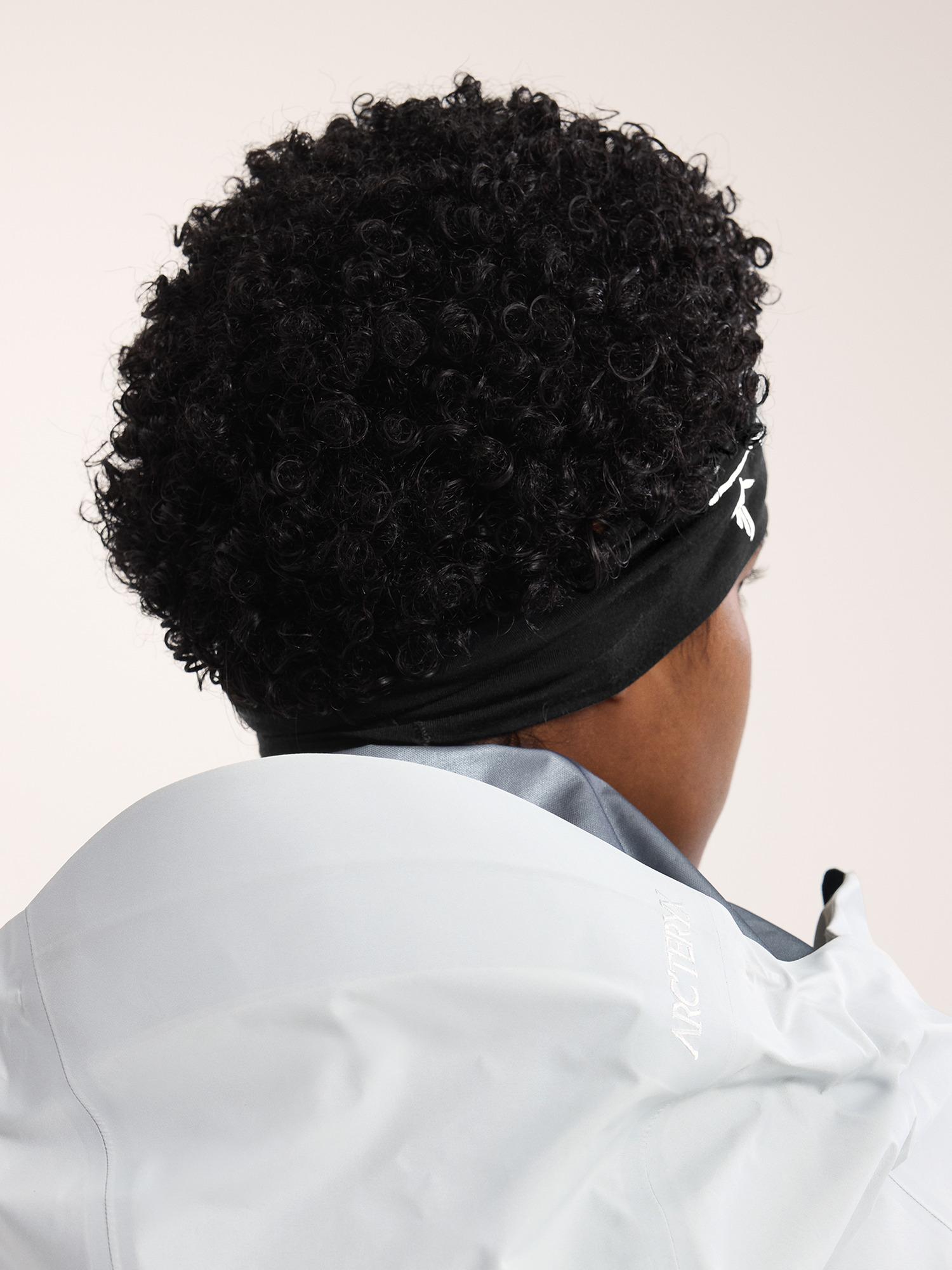Satoro Merino Headband Product Image