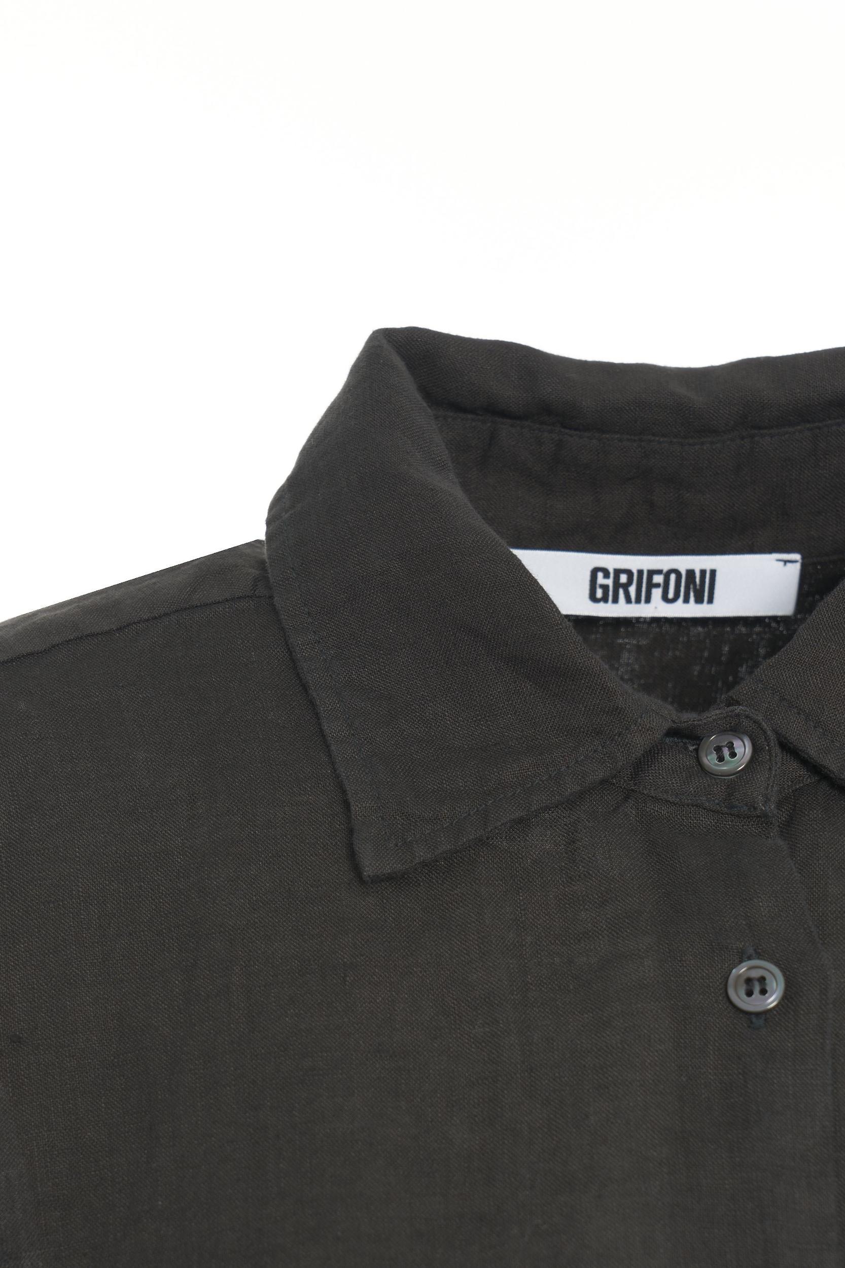 Linen blouse Product Image