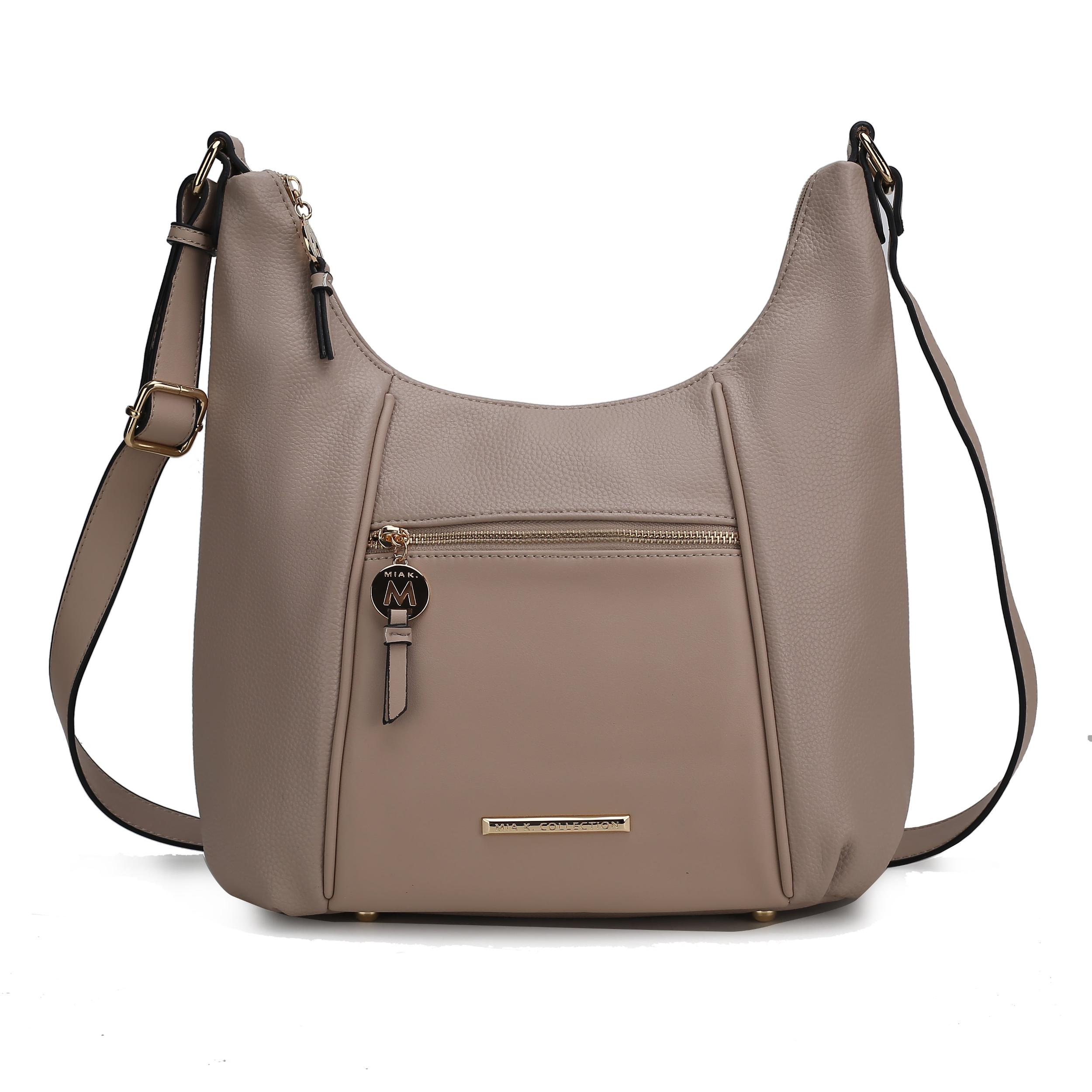 MKF Collection Women's Lavinia Shoulder Bag Female Product Image