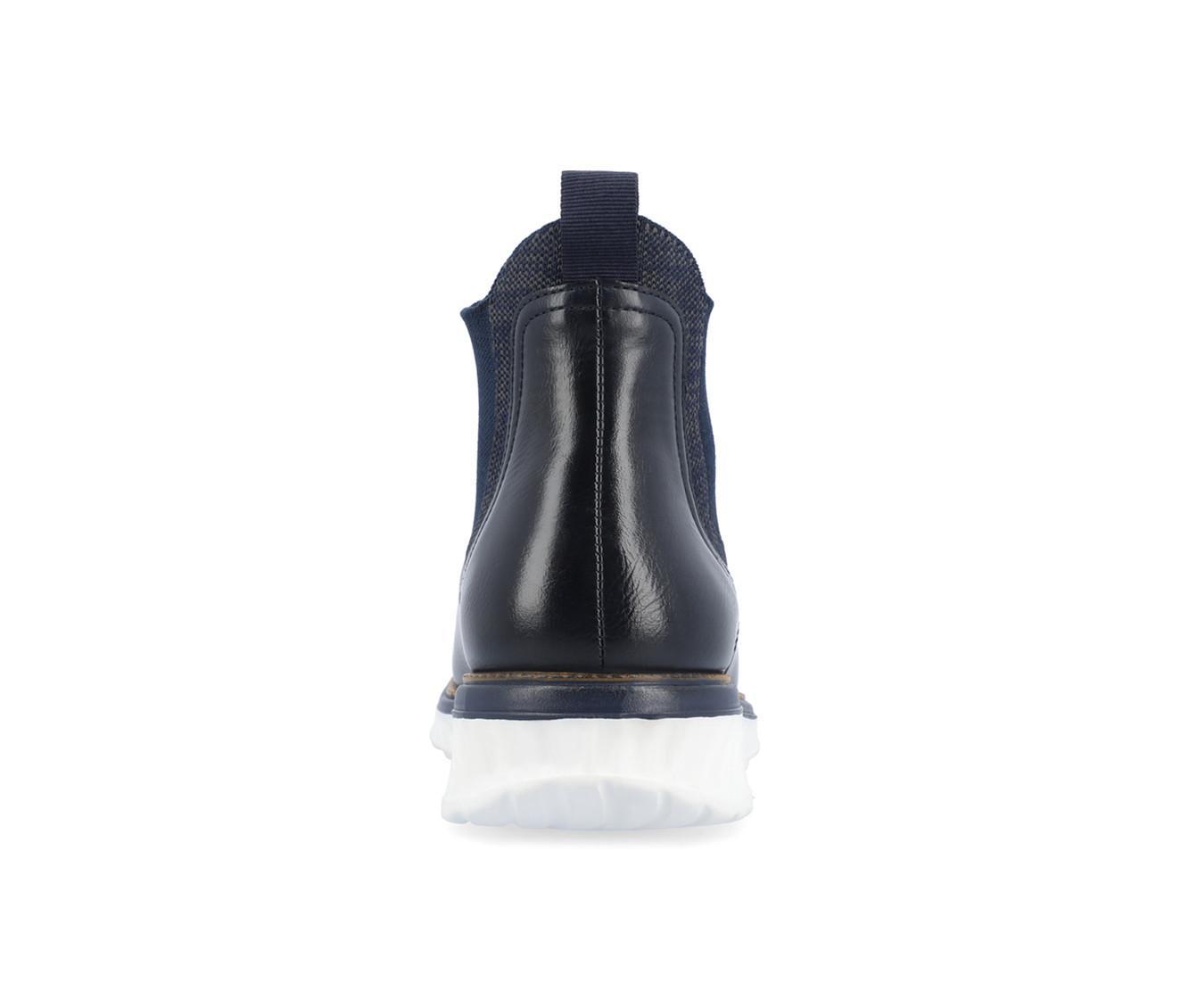 Men's Vance Co. Hartwell Chelsea Boots Product Image