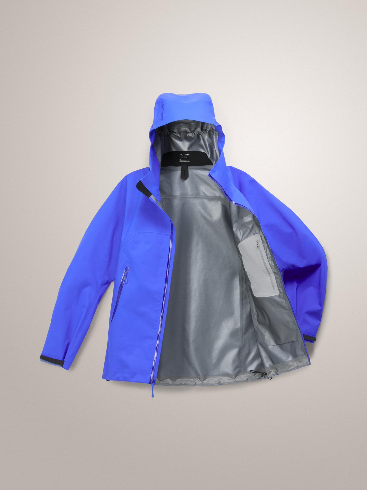 Beta Jacket Women's Product Image