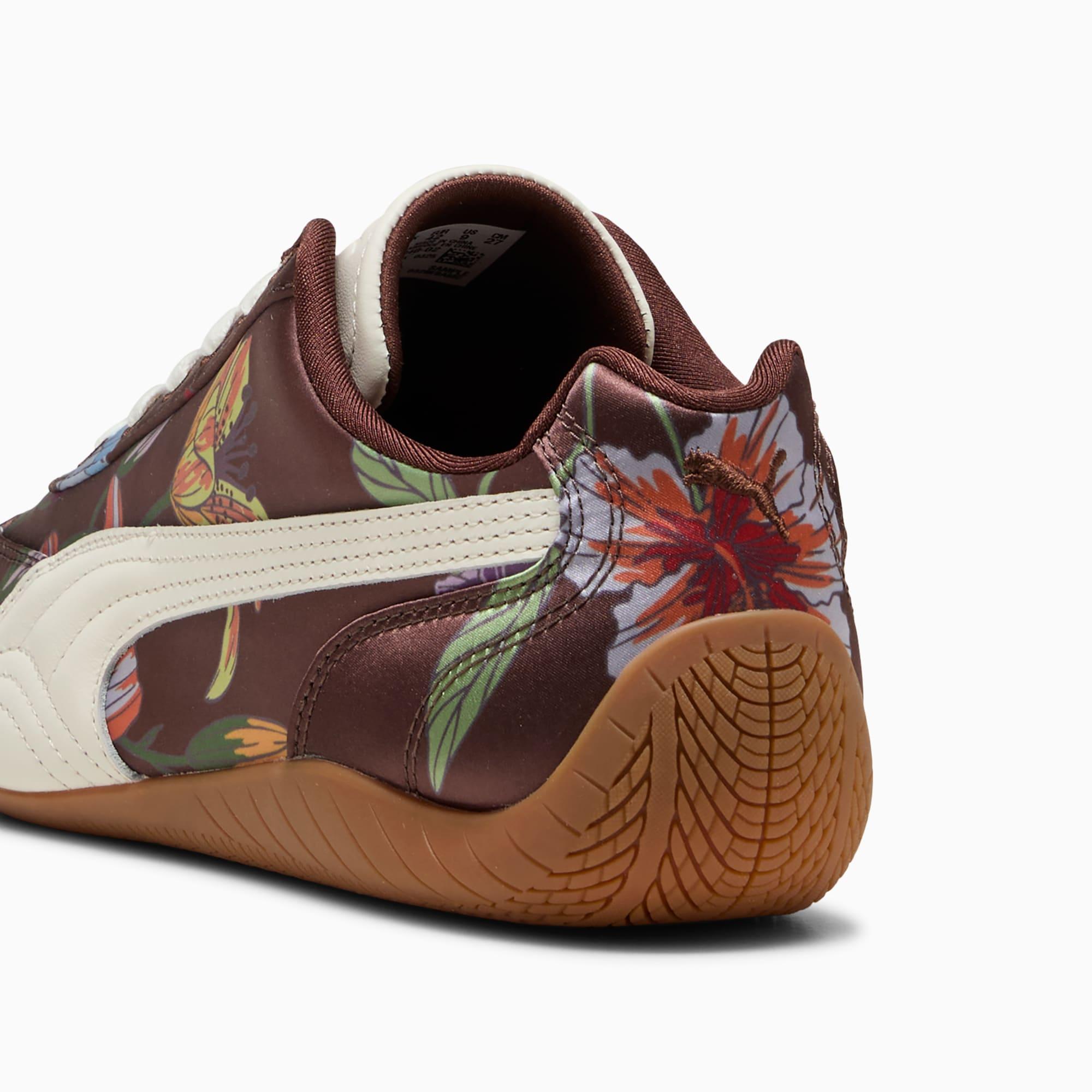 Speedcat Silky Sneakers Product Image