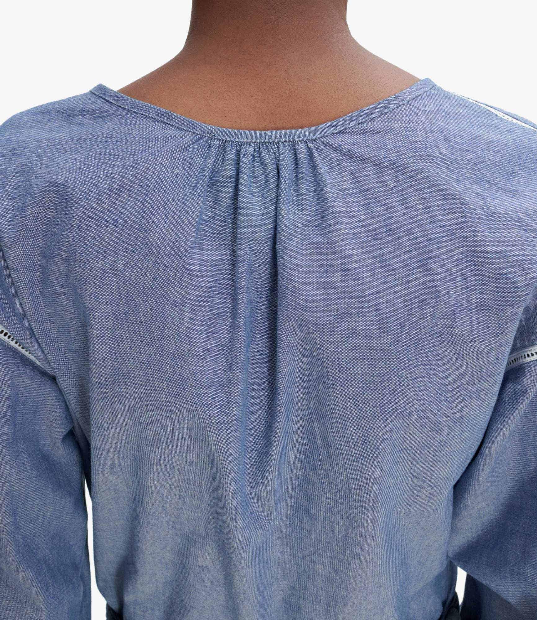 Joy blouse Female Product Image