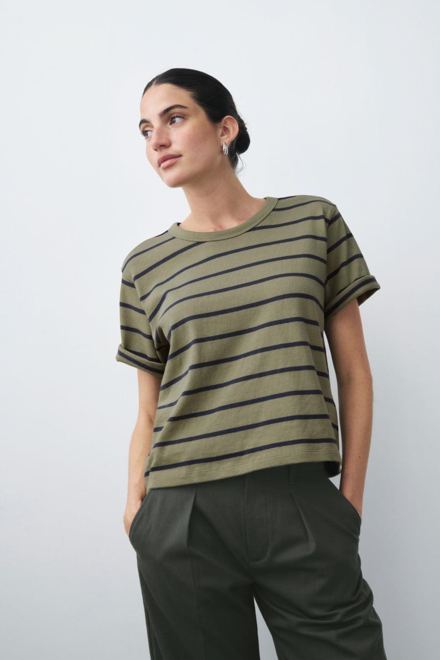 The Practice Tee Product Image