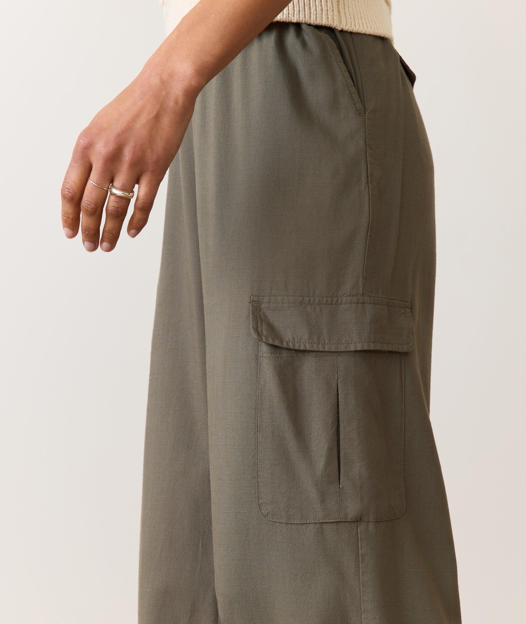 Allison Cargo Trouser Product Image