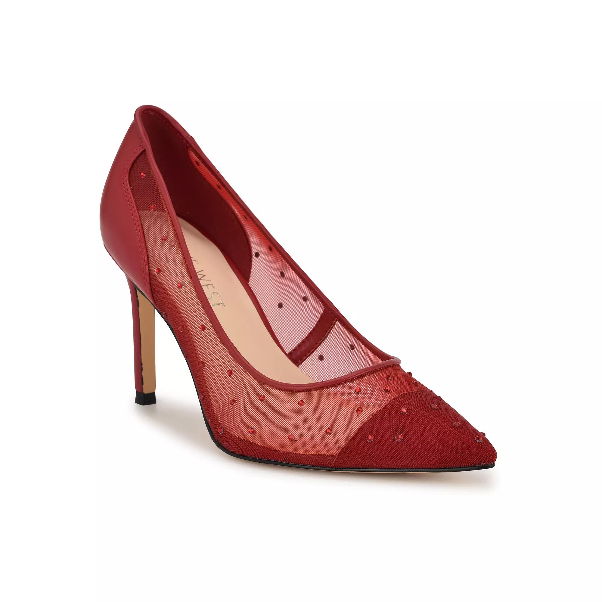Nine West Womens Exxtra2 Pump Product Image
