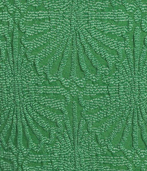 Free People Love Letter Jacquard Floral Square Neck Sleeveless Wide Strap Cami Top Product Image