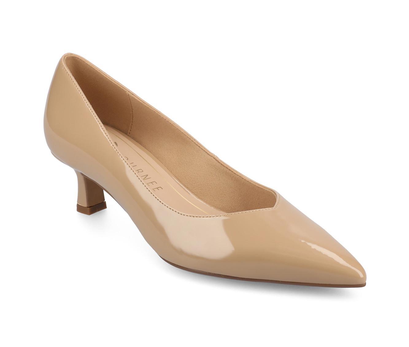 Women's Journee Collection Pammie Pumps Product Image