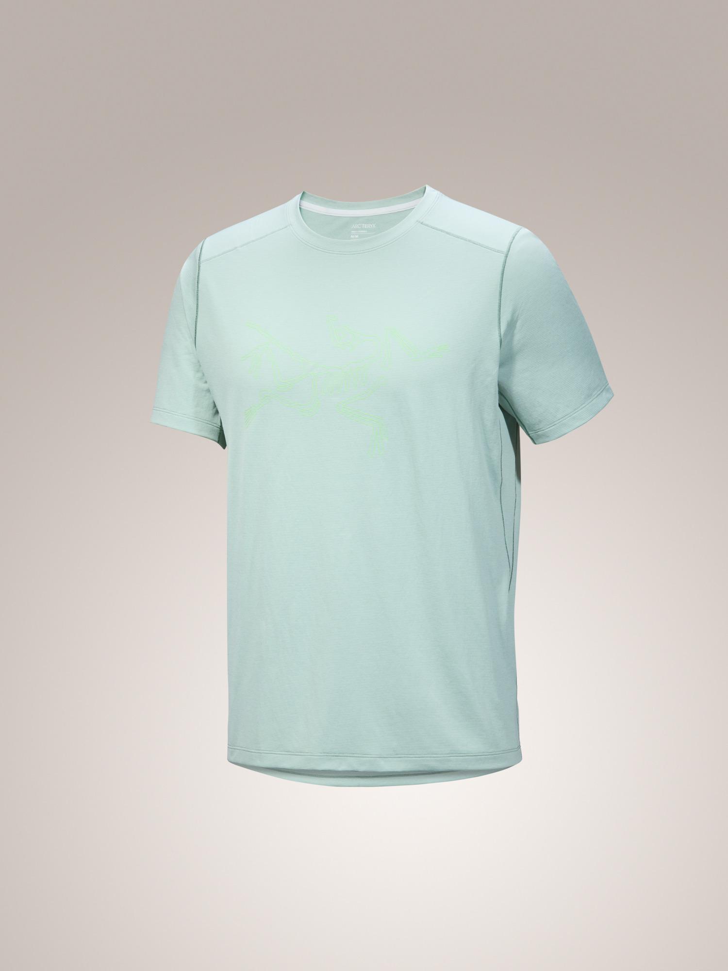 Cormac Logo Shirt SS Men's Product Image