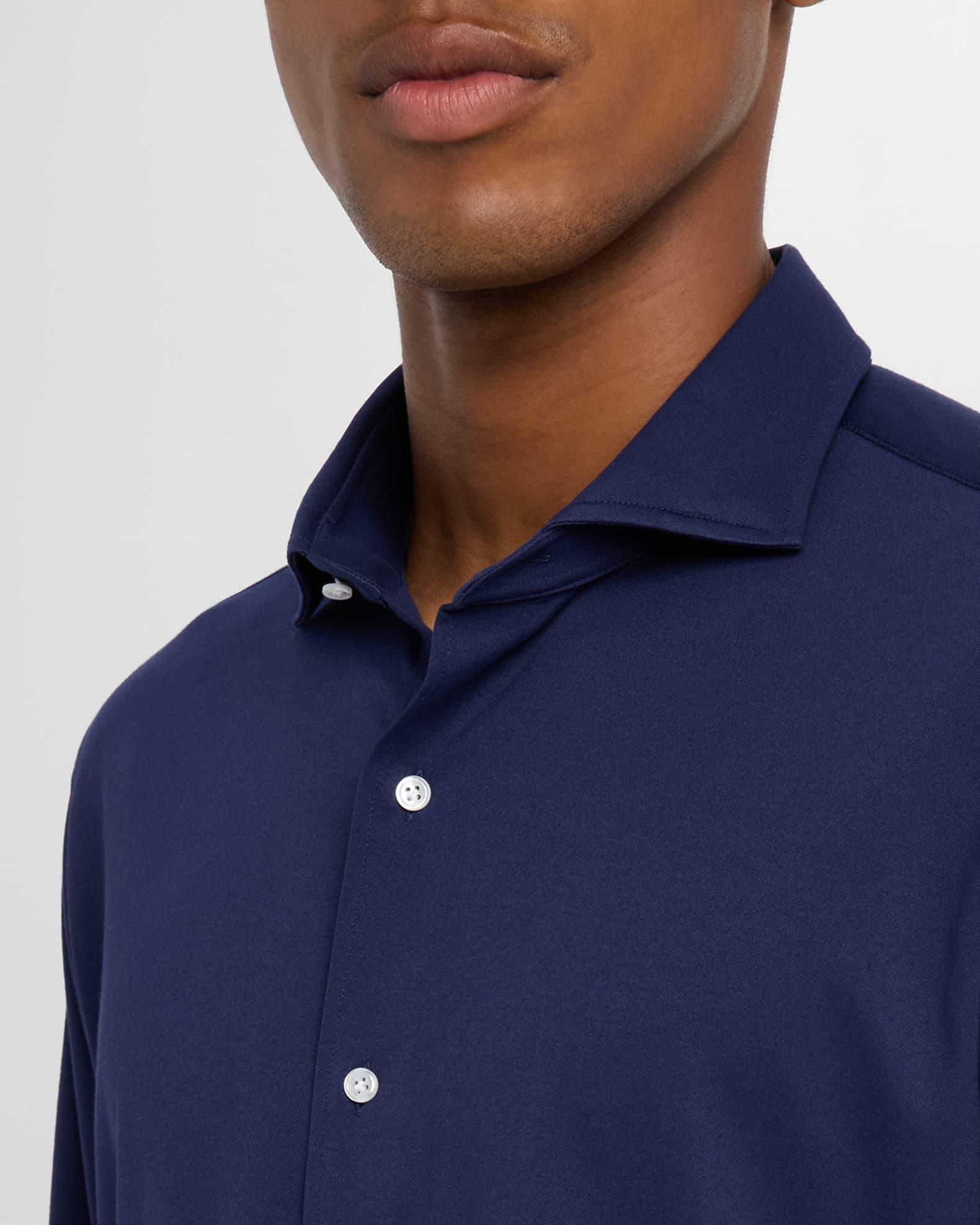 Men's Excursionist Flex Sport Shirt Product Image