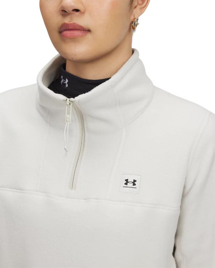 UA Expanse Fleece Product Image