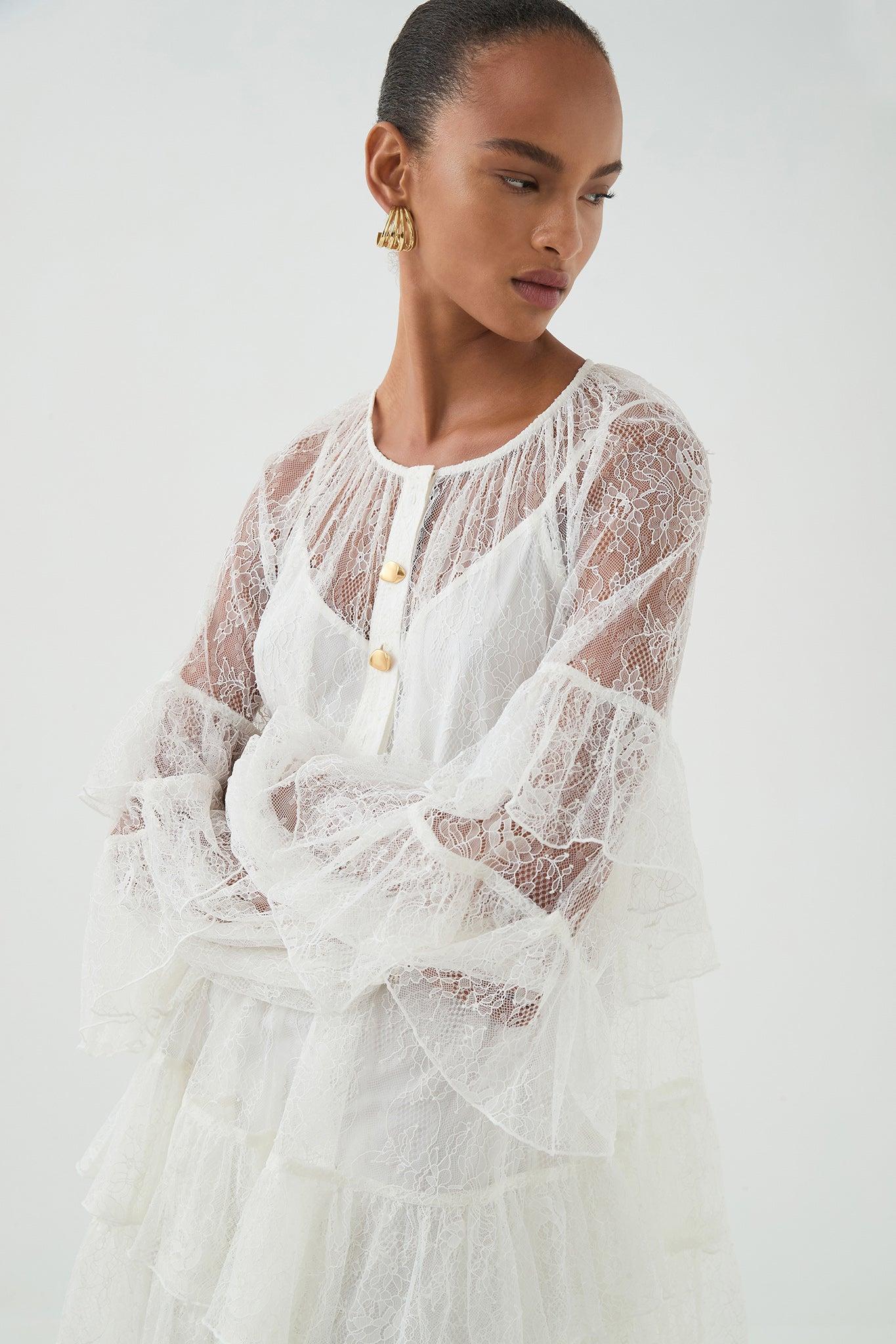 Primrose Mini Dress Product Image