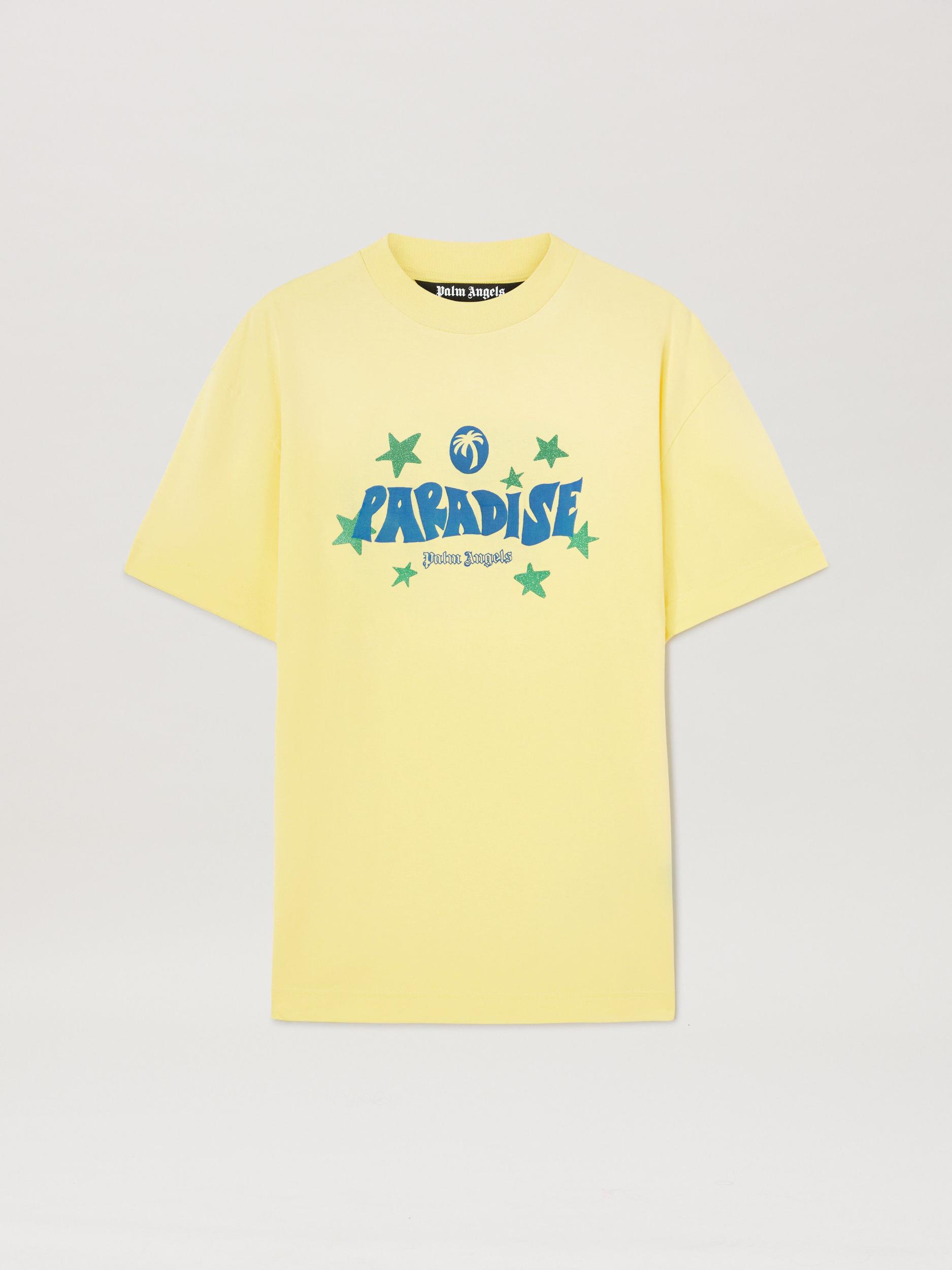 PARADISE PALM TEE Product Image