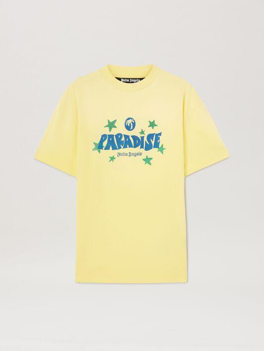 PARADISE PALM TEE Product Image