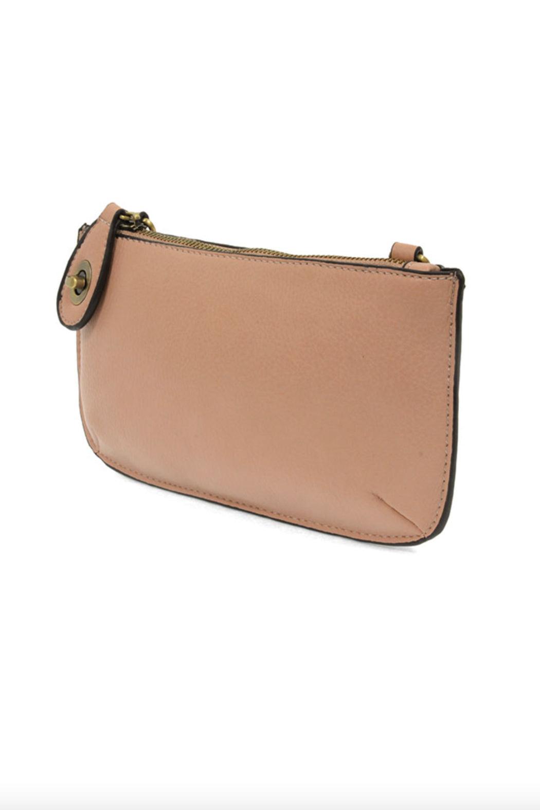 Mini Crossbody Wristlet Clutch Product Image