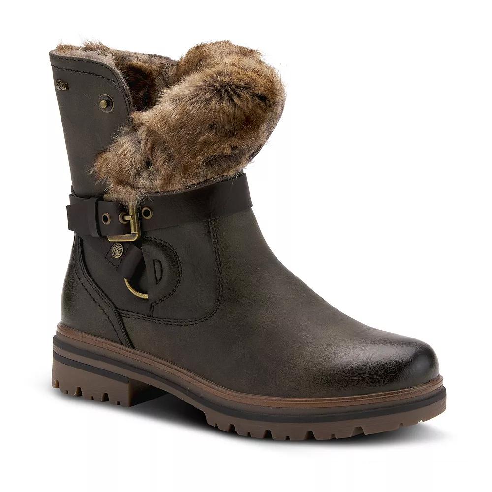 Spring Step Francela Women's Ankle Boots,  Product Image