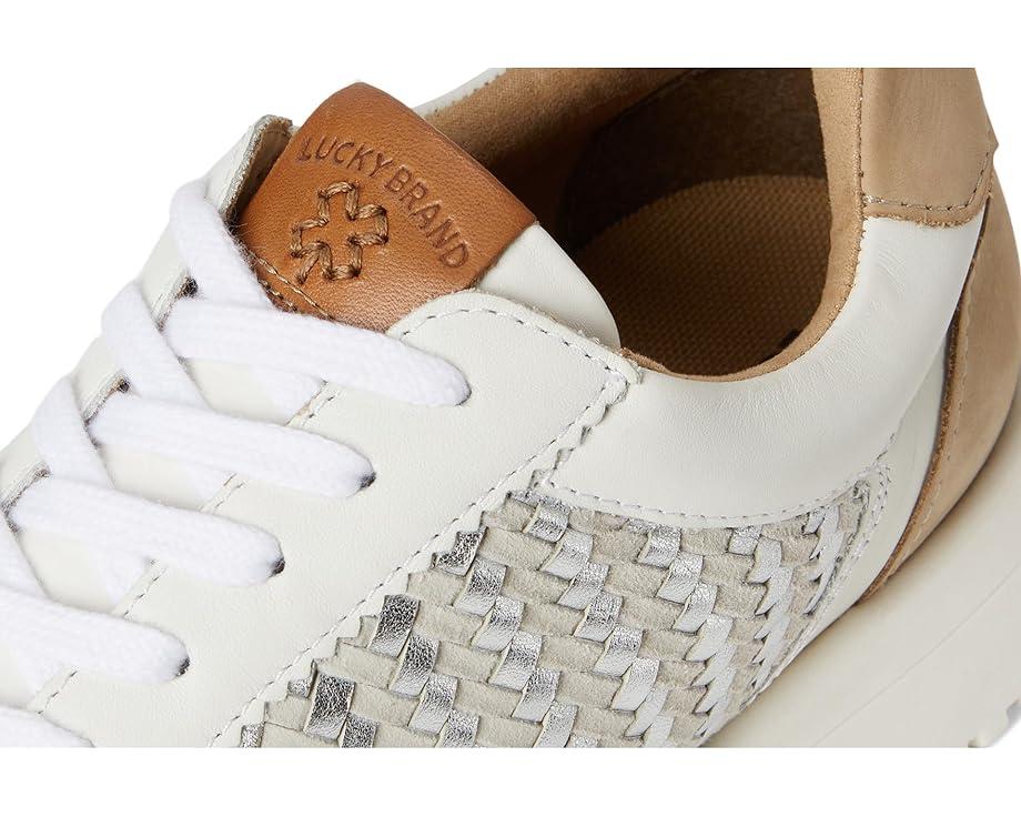 L-erica Fashion Sneaker Product Image