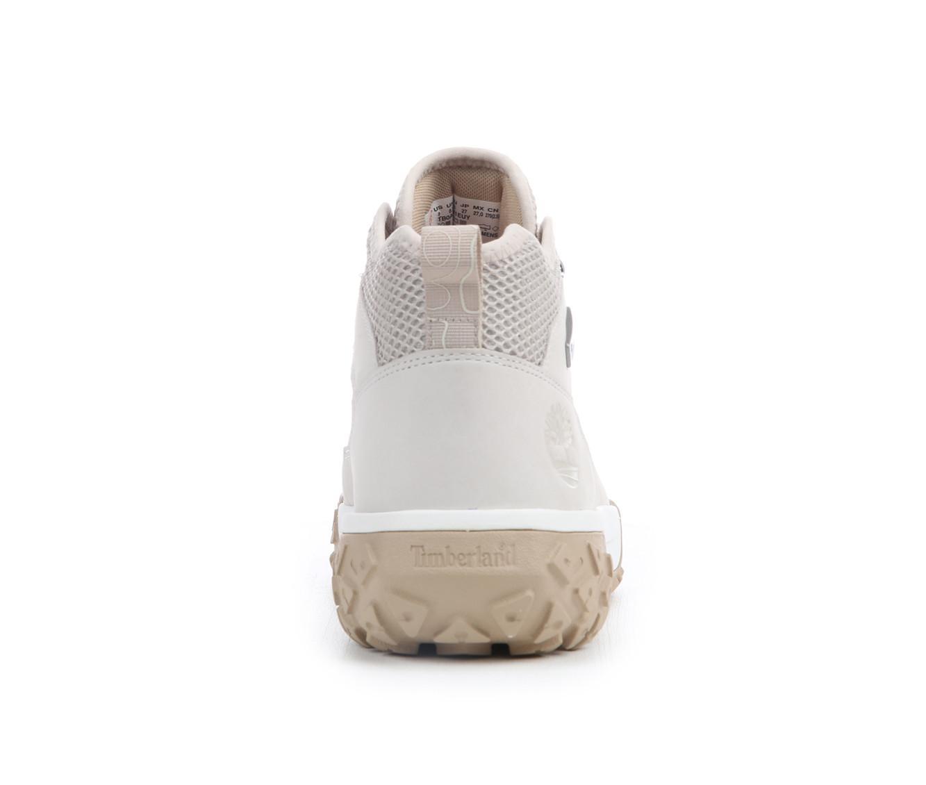 Men's Timberland Greenstride Motion 6 Hiking Boots Product Image