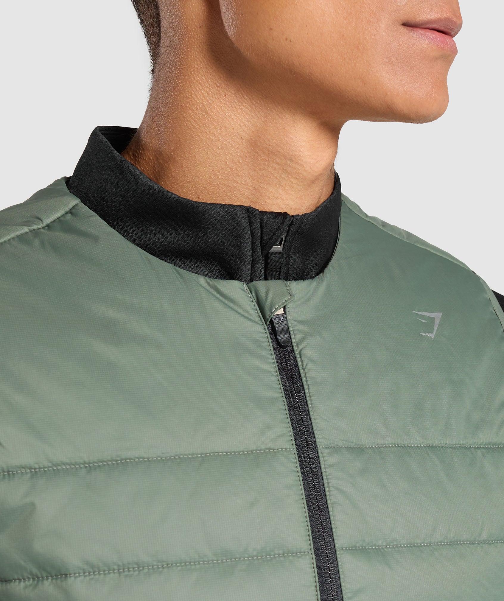 Running Gilet Product Image