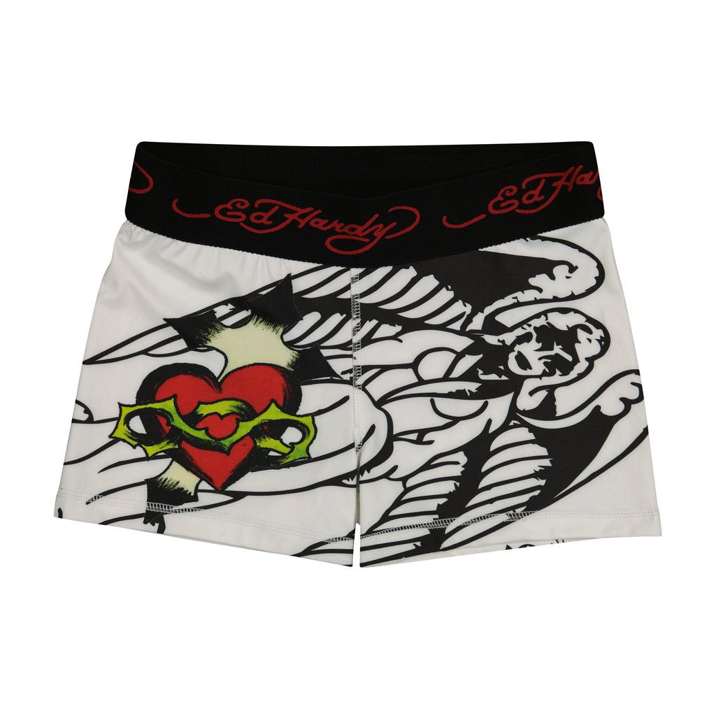Sacred Heart Sport Short Product Image