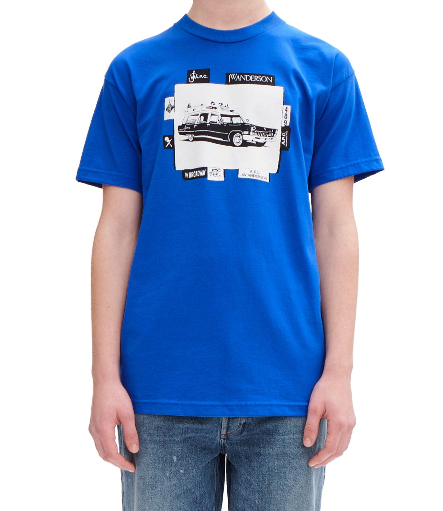 Jo T-shirt Unisex Product Image