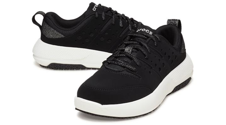 Women's On the Clock Work Sneaker Product Image