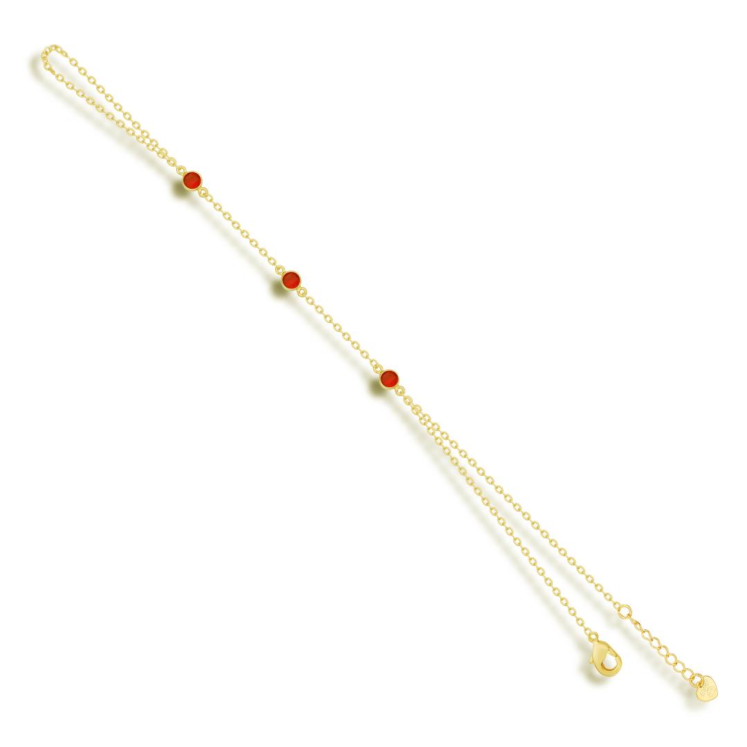 Starlight Hand Chain Product Image