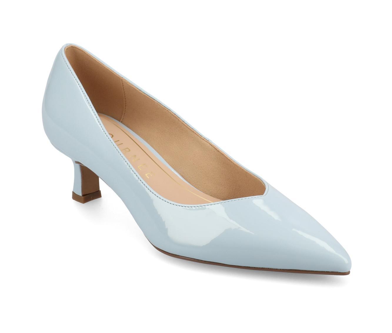 Women's Journee Collection Pammie Pumps Product Image