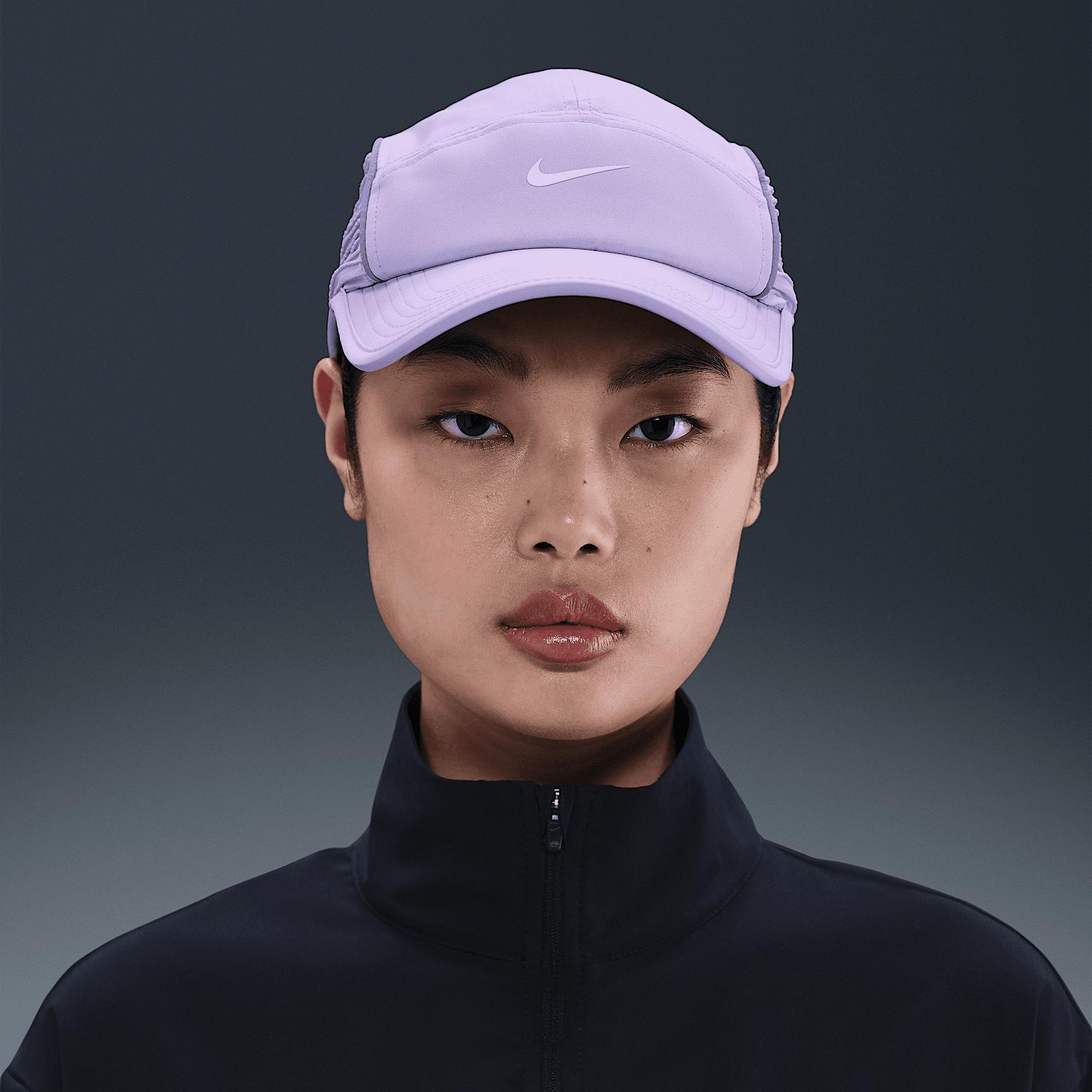 Nike Unisex Dri-FIT ADV Fly Unstructured AeroBill AeroAdapt Cap | FJ0736-515 Product Image