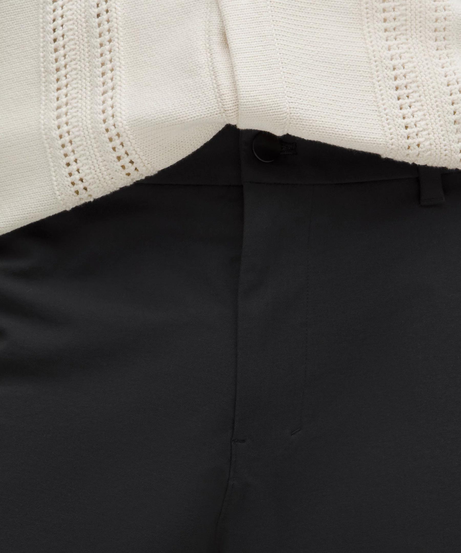 ABC Classic-Fit Short 9" *Stretch Cotton VersaTwill Product Image