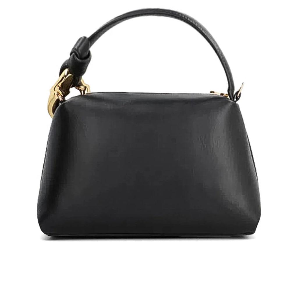 The JWA Small Corner Bag - Black Female Product Image