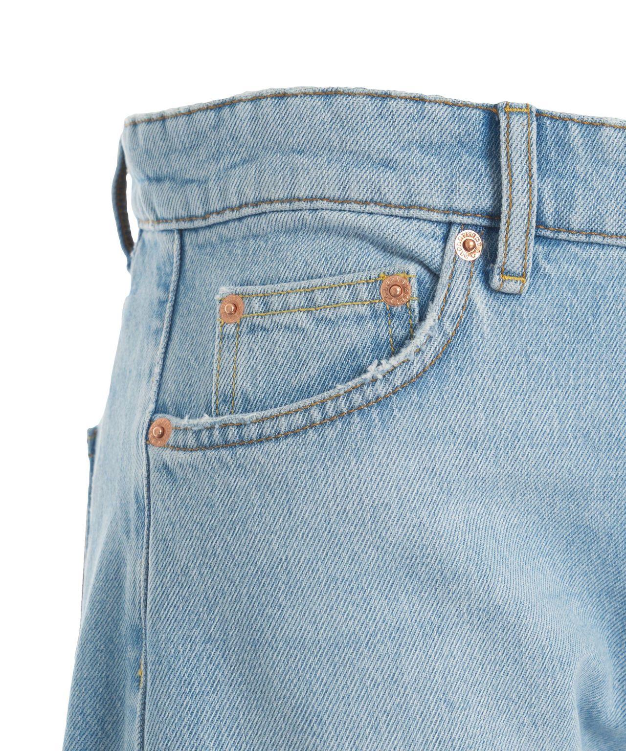Curved jeans 'Cincity' Product Image