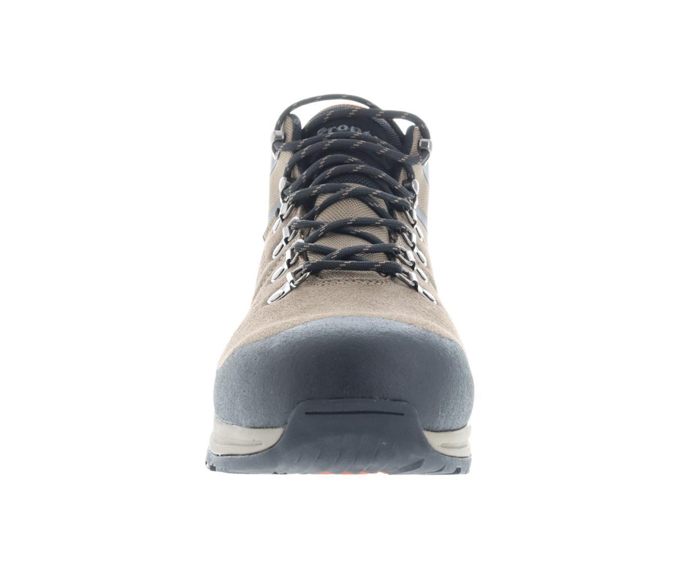 Men's Propet Conrad Waterproof Hiking Boots Product Image