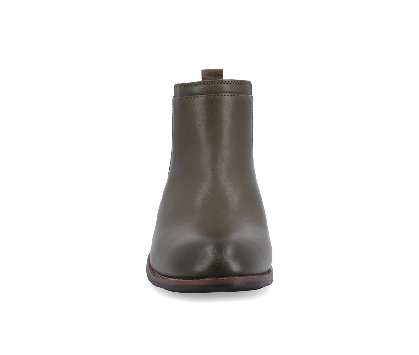 Men's Vance Co. Landon Chelsea Boots Product Image