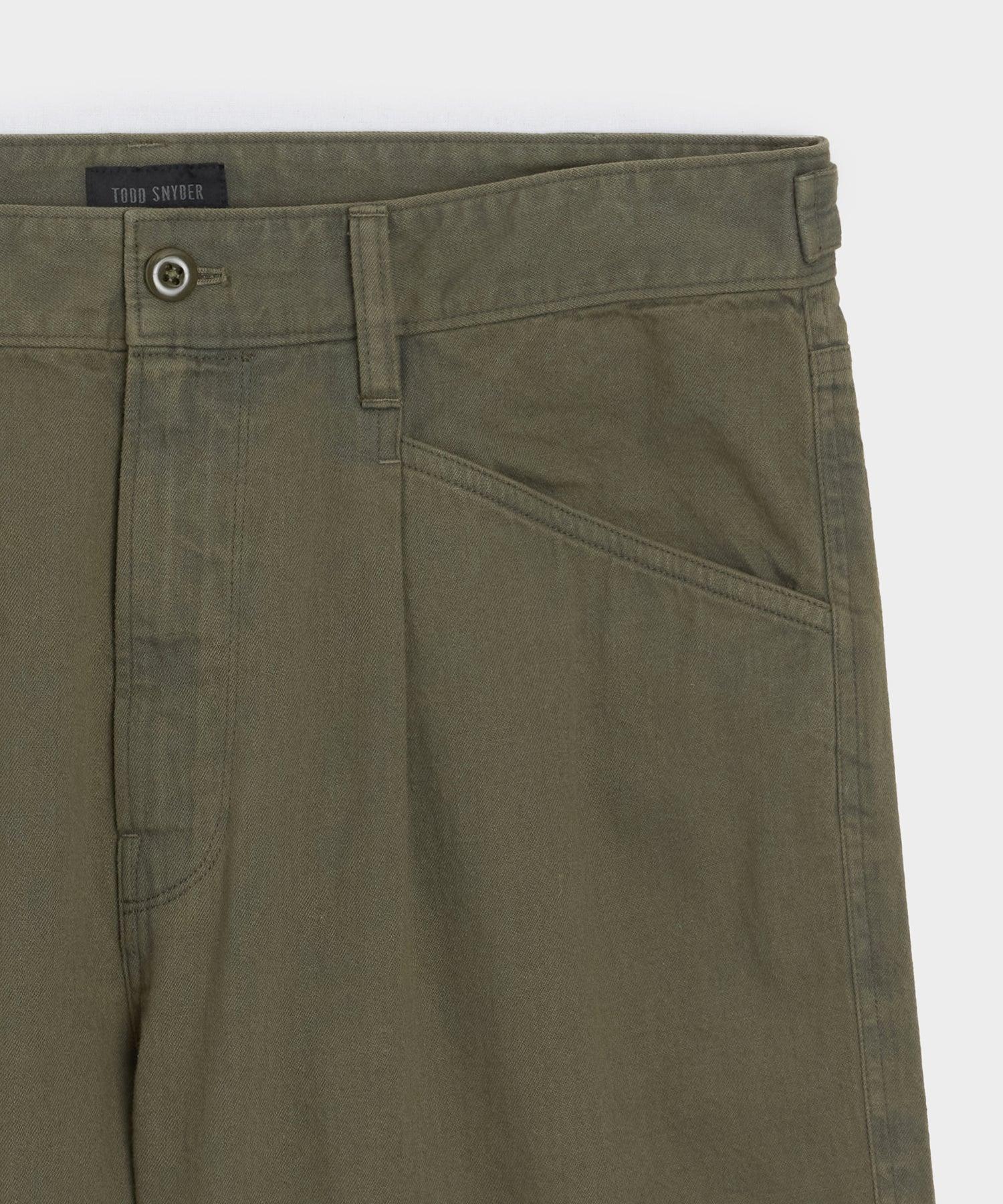7" Work Short Product Image