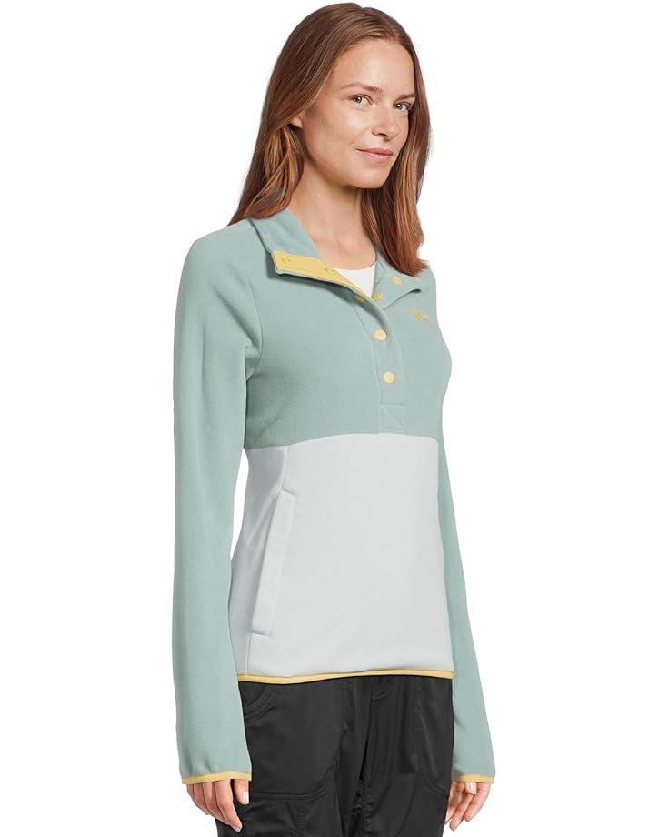 Adults&apos; Bean&apos;s Classic Fleece Pullover Product Image