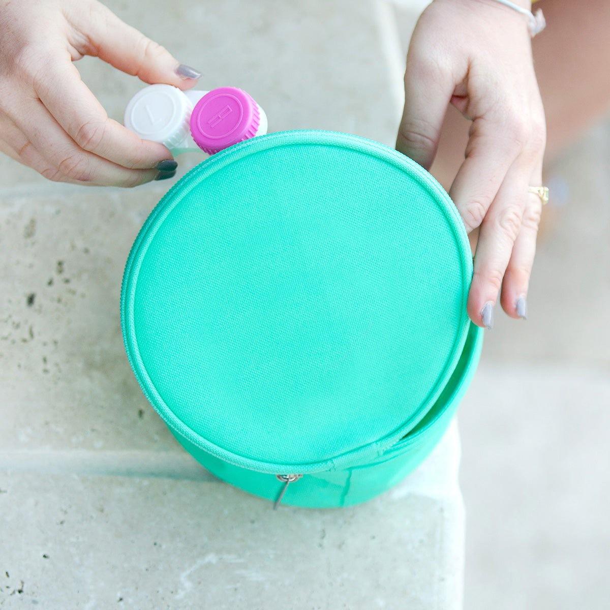 Mint Jewelry Case Product Image