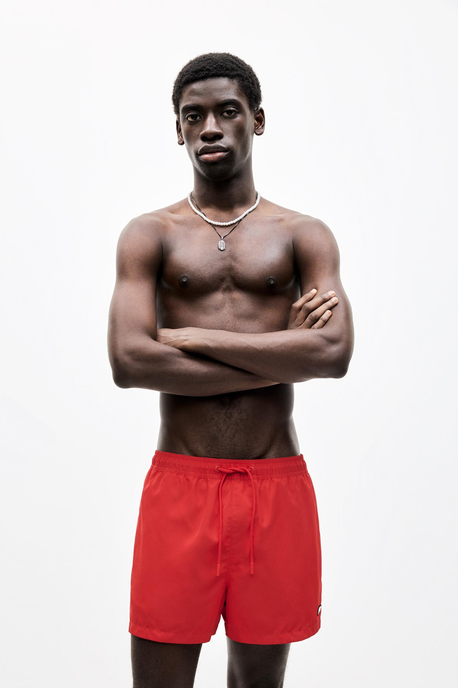 STWD board shorts Product Image