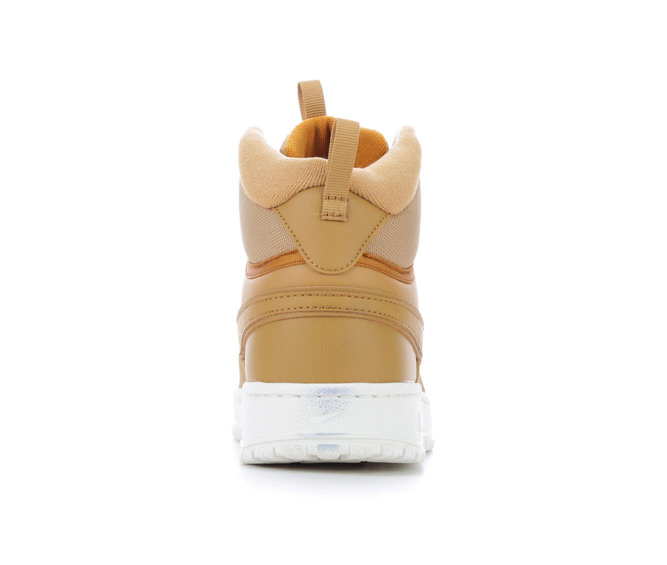 Men's Nike Court Vision Mid Winter Sneakers Product Image