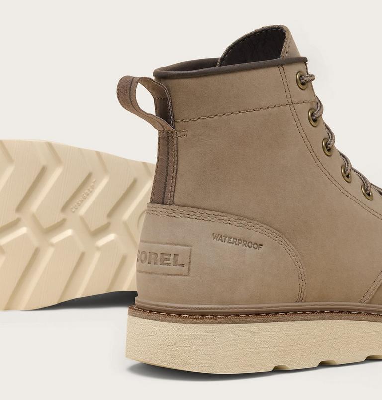 SLABTOWN 62'™ Men's Moc Waterproof Boot Product Image