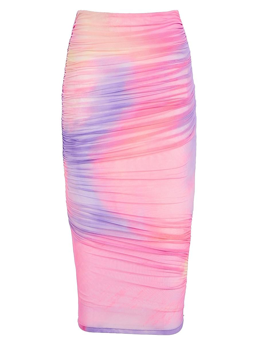 Womens Cirrus Skirt Product Image