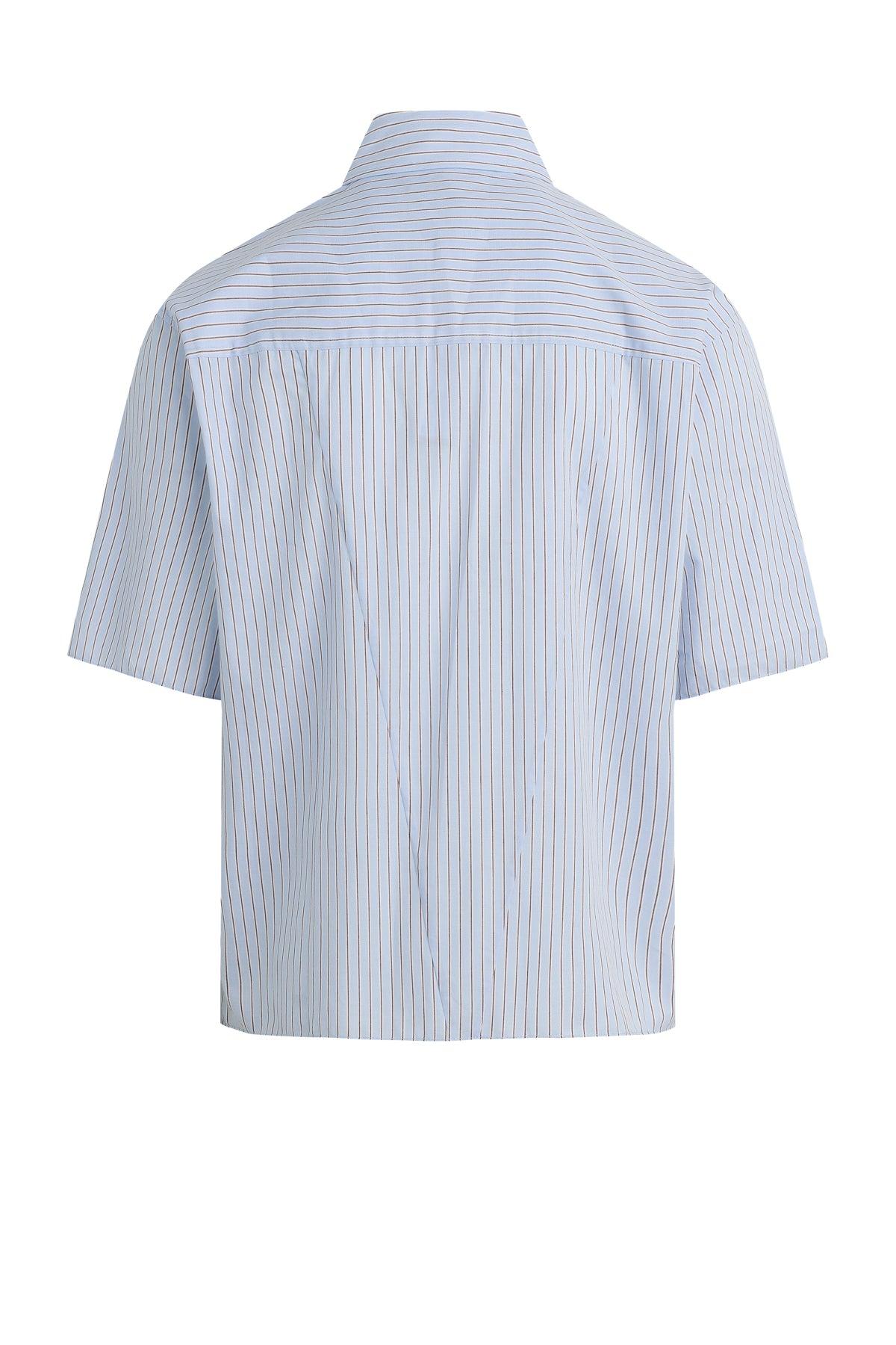 Rex Short Sleeve Shirt Male Product Image